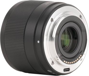 Viltrox AF 56mm f1,7 Sony E-Mount