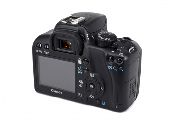 Canon EOS 1000D Gehäuse gebraucht #9070170