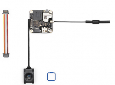DJI O4 Air Unit