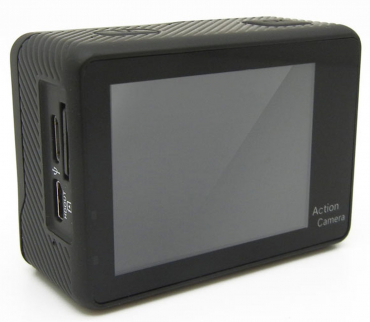 GoXtreme Vision DUO 4K