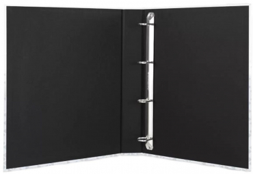 Herma 20150 Fotoringbuch weiss