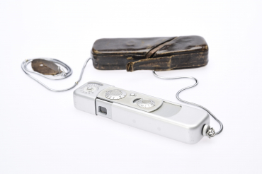 Minox B used #9163687