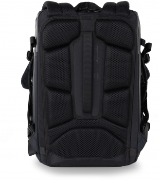 Compagnon Adapt backpack 25L urban black