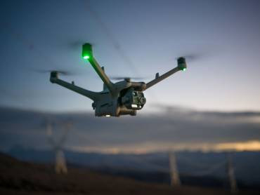 DJI Matrice 4TD RC Plus 2 Enterprise Combo
