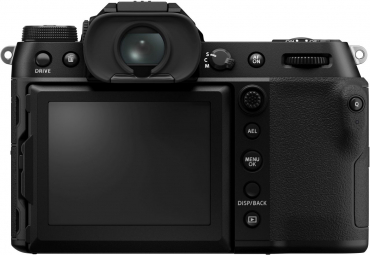 Fujifilm GFX 100S + LAOWA 17mm f4 Zero-D