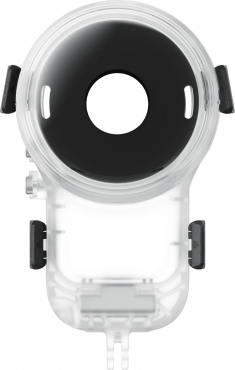 Insta360 X6 Invisible Dive Case Pro