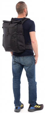 Shimoda Side Street 22 Starter Kit Anthracite