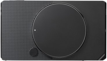 Sigma BF black