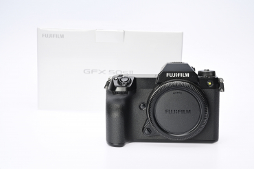Fujifilm GFX 50S II gebraucht #9162361 - 9162361 Fujifilm GFX 50S II gebraucht #9162361