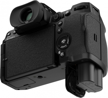 Fujifilm X-H2 S + LAOWA 4mm f2,8 Fisheye circulaire