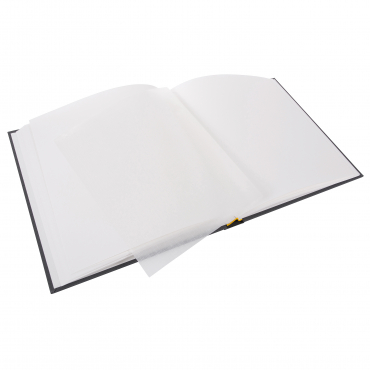 Goldbuch Album photo 27725 Bella Vista 30x30 gris