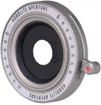 Hobolite Iris Optical Modifier Kit