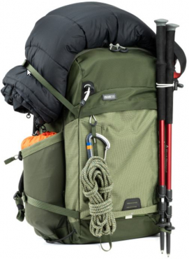thinkTank BackLight 26L Montane Green