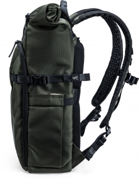 Vanguard VEO SELECT 39 RBM Rolltop sac à dos vert