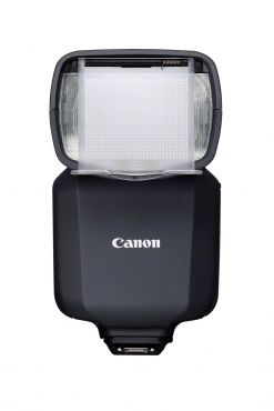 Canon Blitzgerät Speedlite EL-5 Kundenretoure