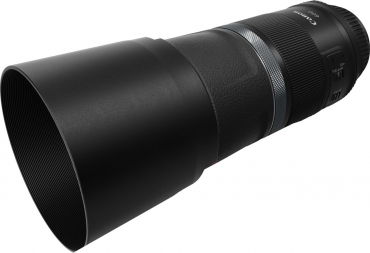 Canon EOS R5 II + RF 600mm f11 IS STM