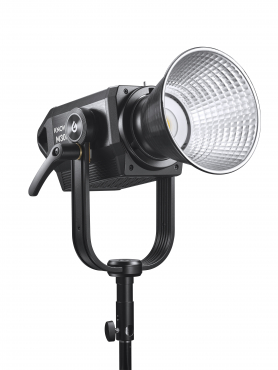 Godox M300Bi - BiColor LED Leuchte 330W