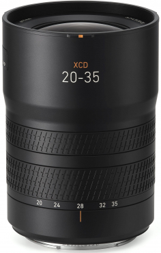 HASSELBLAD XCD 20-35mm f4,5 Kundenretoure