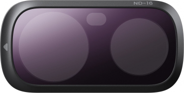 Insta360 Luna Ultra ND Filter Set