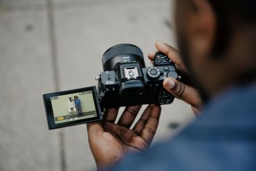 Nikon Z50II + 18-140mm f3,5-6,3 VR Kundenretoure