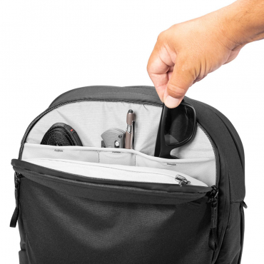 Peak Design Travel Backpack 30L noir