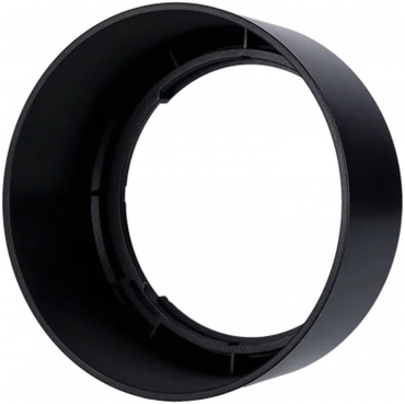 Rollei Lens hood for Sony E / Nikon Z Mount - 6066076 Rollei Lens hood for Sony E / Nikon Z Mount