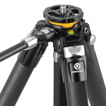 Vanguard VEO5 304CB250S Carbon Stativ B-Ware