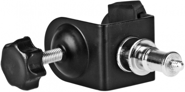 Walimex Pince de studio avec spigot 15330
