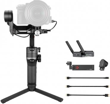 Zhiyun Kit de transmission d'image Weebill S Pro