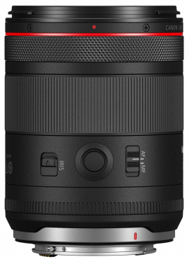 Canon RF 85mm f1,4 L VCM