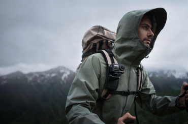 DJI Osmo Action 5 Pro + Mic Mini + Mini-Verlängerungsstab