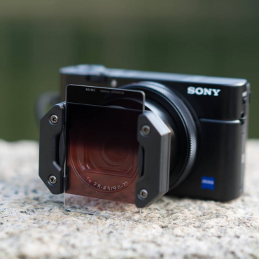 Nisi Sony RX100 VI + VII Professional Kit