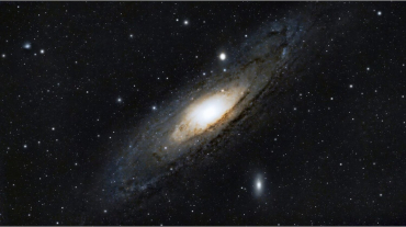DWARFLAB Smart Telescope AP 35/150 DWARF 3