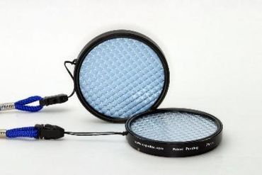 ExpoDisc Pro Weissabgleich-Filter 62mm