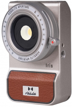 Hobolite Iris Optical Modifier Kit