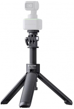 INSTA360 GO 3S (64GB) Arctic White Ensemble de voyage