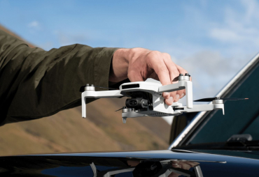 Potensic ATOM 2 (without remote controller + battery)