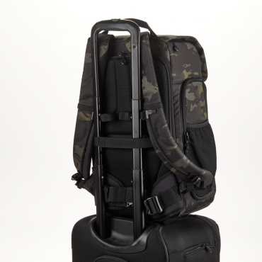 Tenba Axis v2 LT 20L Sac à dos MultiCam