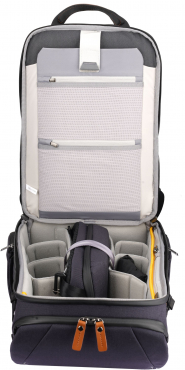 Vanguard VEO CITY B42 NV Backpack Navy