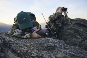 ZEISS Conquest Apia 65 avec oculaire 20-50x + adaptateur de digiscopie ZEISS