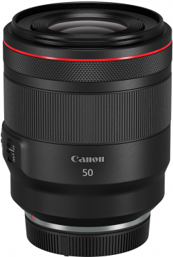 Canon EOS R1 + RF 50mm f1.2 L USM