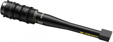 DZOFILM X-TRACT 18-28mm T8 FF 90° Probe Macro Zoom