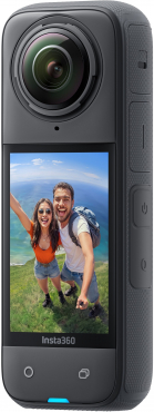 INSTA360 X4 Motorradlenker-Kit