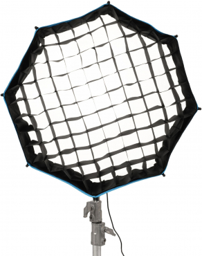 NANLITE SB-FMM-O-60 Octagonal softbox 60cm FMM bayonet