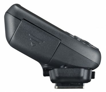 Nissin Commander Air 1 Canon