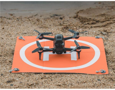 PGYTECH Drohnen-Landeplatz 50x50cm