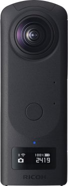 Ricoh Theta Z1 51GB single item