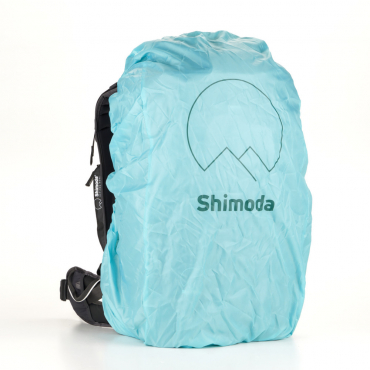 Shimoda Action X40 v2 Starter Kit (Med DSLR CU) schwarz