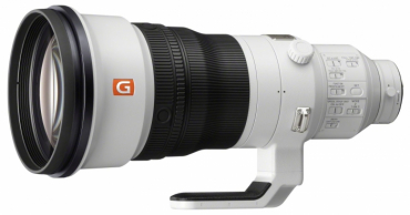 Sony Alpha ILCE-7 V + SEL 400mm f2,8 GM OSS