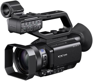 Sony PXW-X70/4K- Kit inkl. 4K Upgrade